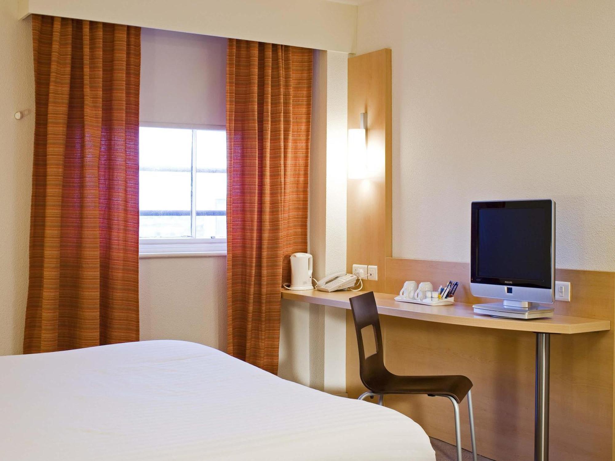 Ibis Styles York Centre — Foto’s 3
